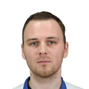 Зубков Павел Андреевич