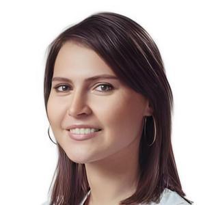 Квятковская Екатерина Валерьевна