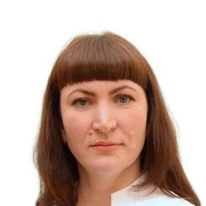 Сигарева Наталья Михайловна