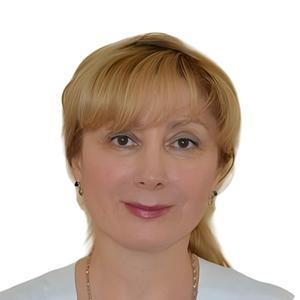Садулаева Любовь Заиндиевна