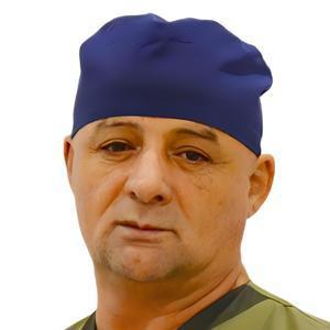 Курбанов Самир Шабанович