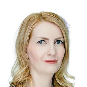 Басова Ирина Владимировна