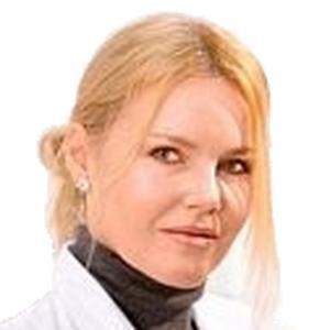 Леонова Инна Вячеславовна