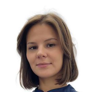 Кудышева Татьяна Владимировна