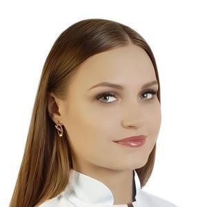 Енина Надежда Владимировна