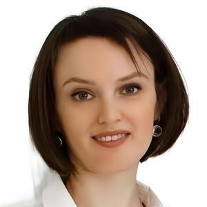 Ключенко Анастасия Николаевна