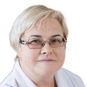 Батурова Екатерина Андреевна
