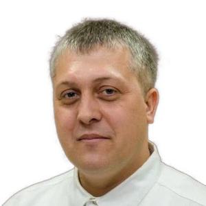 Кирсанов Анатолий Александрович