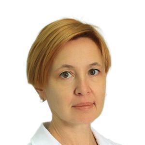 Фирсова Виктория Сергеевна