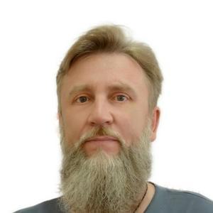 Бабиков Алексей Владимирович