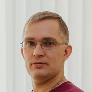 Чекушин Александр Александрович