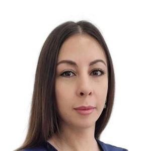 Касимова Юлия Юрьевна