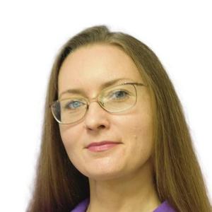 Емельянова Татьяна Анатольевна