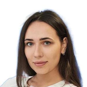 Шилова Юлия Александровна