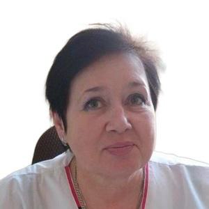 Кочегина Наталья Анатольевна