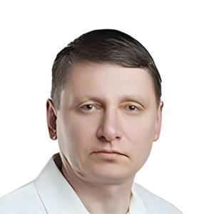 Красов Александр Михайлович