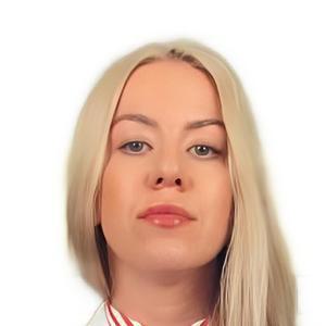 Ячменева Анастасия Борисовна