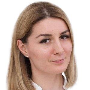 Сафина Дилара Шамилевна
