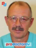 Винниченко Михаил Иванович