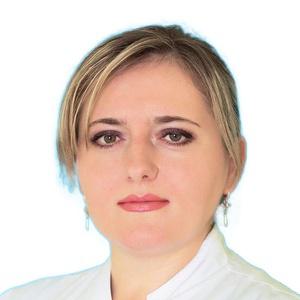 Ельшина Ольга Сергеевна