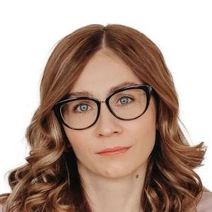 Семиголовская Вера Дмитриевна