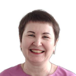 Тимошенко Елена Викторовна