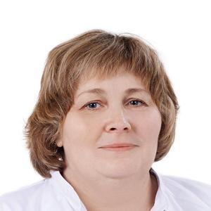 Разгуляева Татьяна Сергеевна