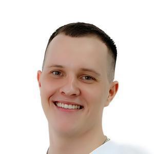 Матюшин Вадим Владимирович