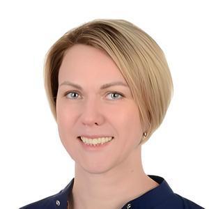 Сенкевич Екатерина Александровна