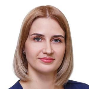 Ладутько Анастасия Леонидовна