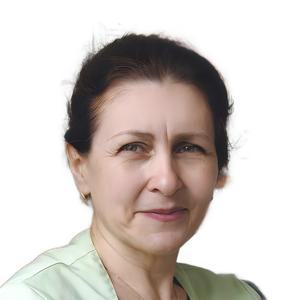 Сафонова Ирина Викторовна