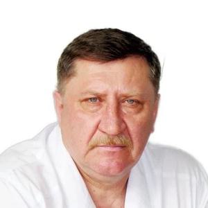 Деуленко Геннадий Степанович