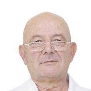 Касич Муждаба Иззетович