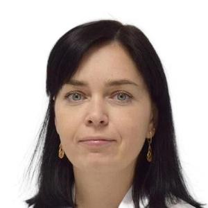 Логачева Юлия Юрьевна