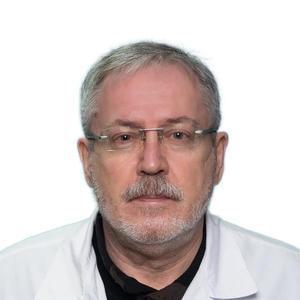 Максимов Вячеслав Иванович