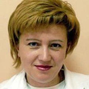 Клименченко Наталья Ивановна