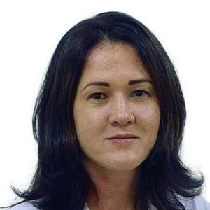 Шишкина Наталья Сергеевна