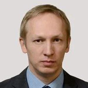 Заграй Алексей Валерьевич