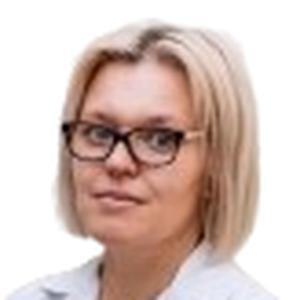 Довгаль Анастасия Юрьевна