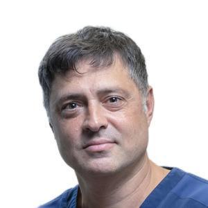 Синица Мирослав Витальевич