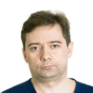 Наталуха Дмитрий Юрьевич