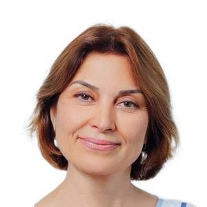Чельдиева Аида Амурхановна