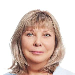 Суркова Татьяна Владимировна