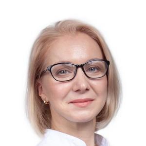 Голубева Елена Владимировна