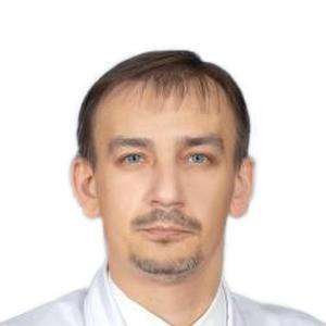 Михайлов Андрей Федорович