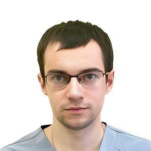 Ярыгин Константин Андреевич