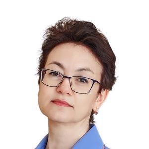 Грачева Лариса Ивановна