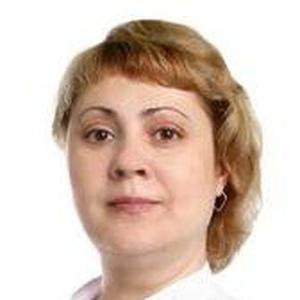 Смольникова Наталья Владимировна