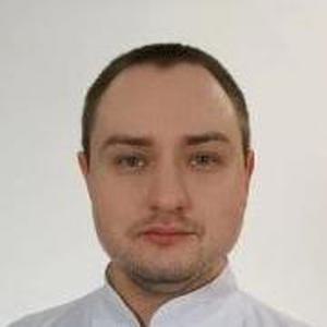 Коваленко Артем Романович