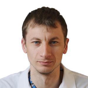 Щербицкий Владимир Владимирович